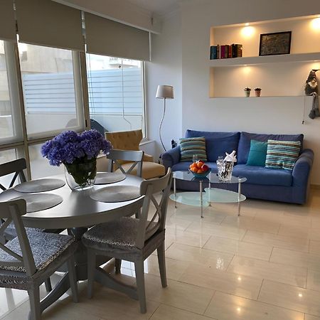 Sliema Cosy Penthouse With Bbq 아파트 외부 사진