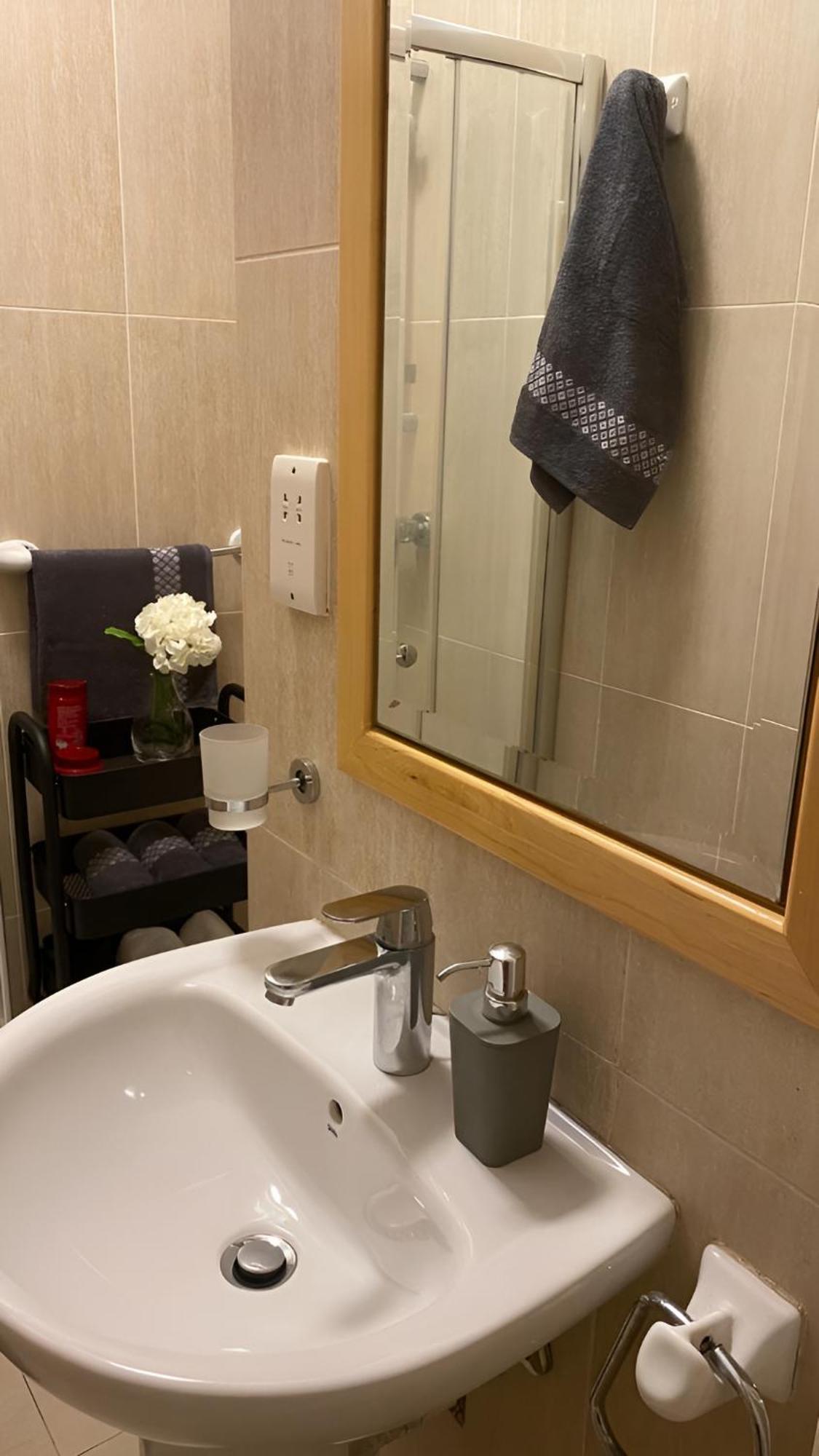 Sliema Cosy Penthouse With Bbq 아파트 외부 사진