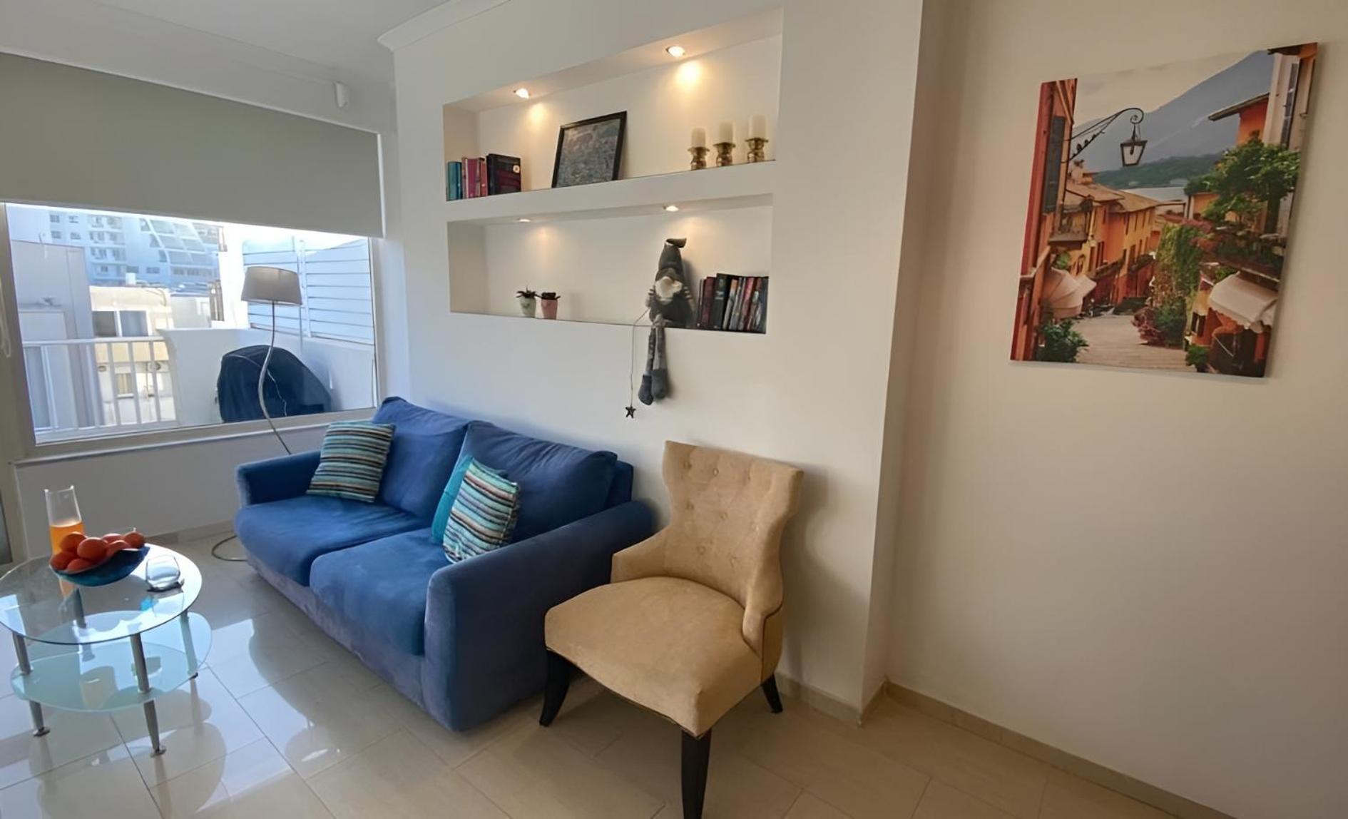 Sliema Cosy Penthouse With Bbq 아파트 외부 사진