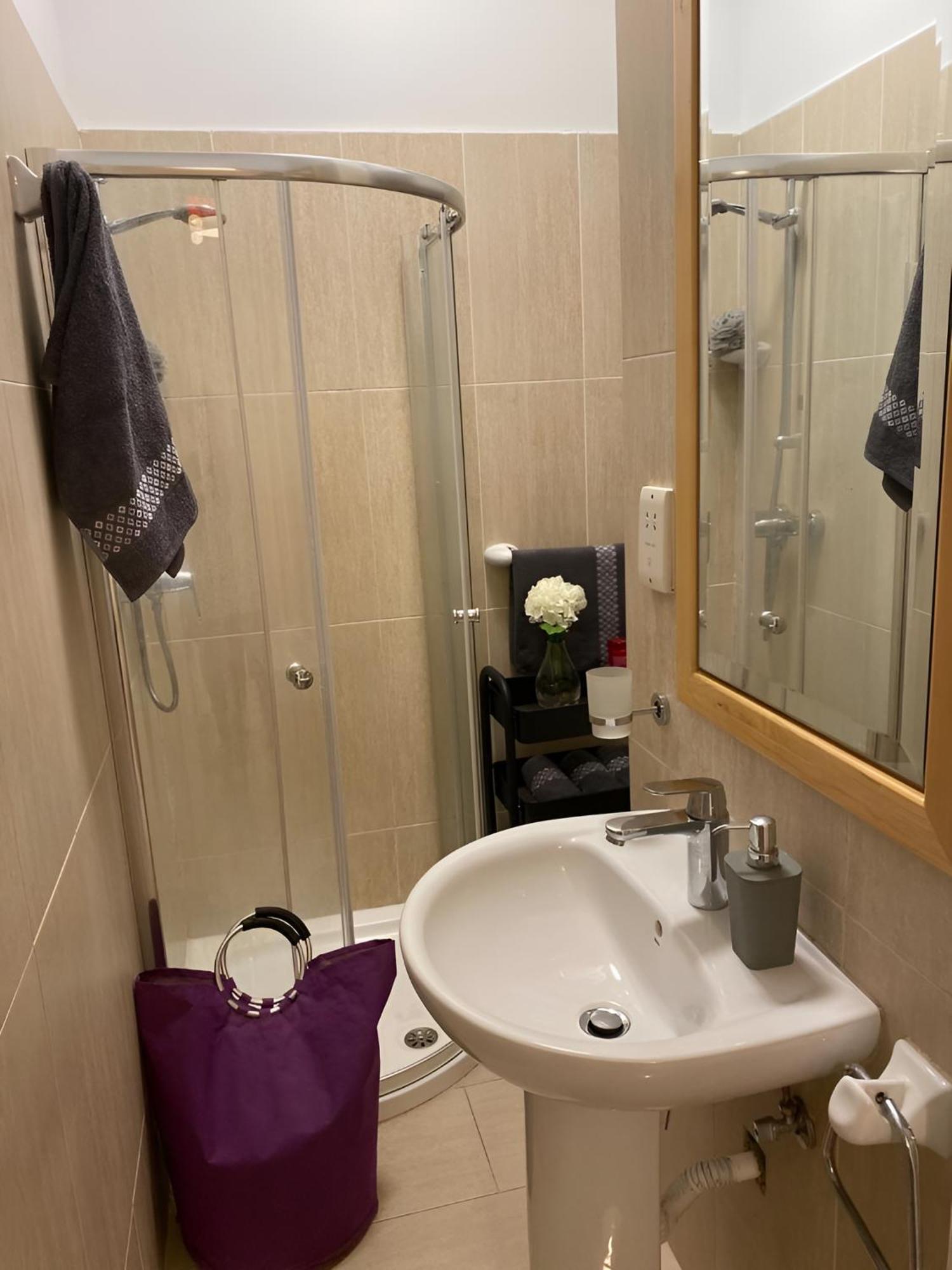 Sliema Cosy Penthouse With Bbq 아파트 외부 사진